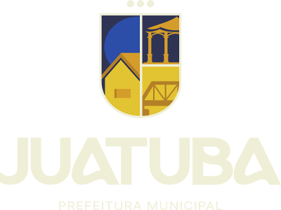 Logo Prefeitura Juatuba